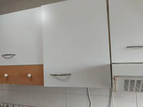 Departamento en Alquiler Temporal de 1 dormitorio