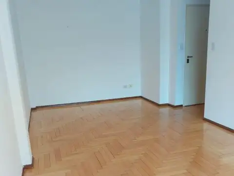 Departamento en Alquiler Temporal con 1 cocheras