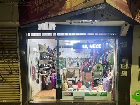 Fondo Comercio en Venta en Remedios de Escalada, USD 29.000
