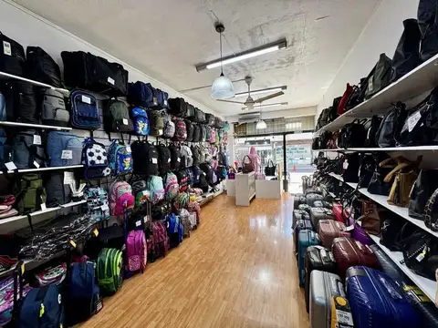 Fondo Comercio en Venta en Remedios de Escalada, USD 29.000