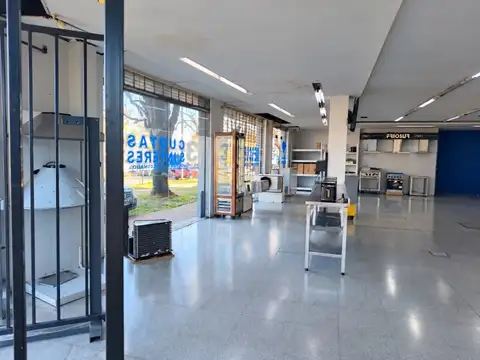 Av Los Quilmes 1301 , Piso 2