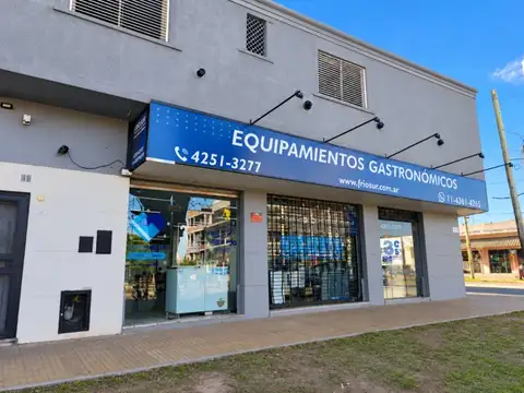 Local en Venta 28 años