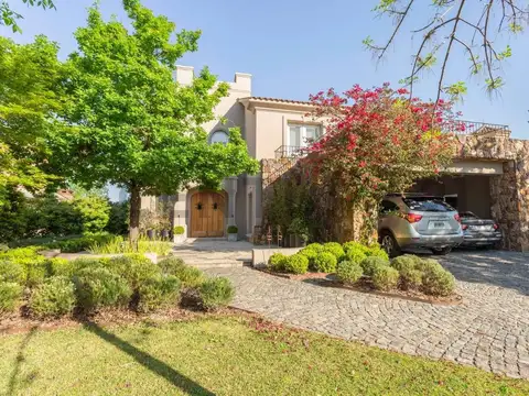 Casa en Venta en Nordelta Los Castores, USD 1.700.000