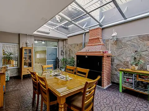 Casa en Venta 26 años