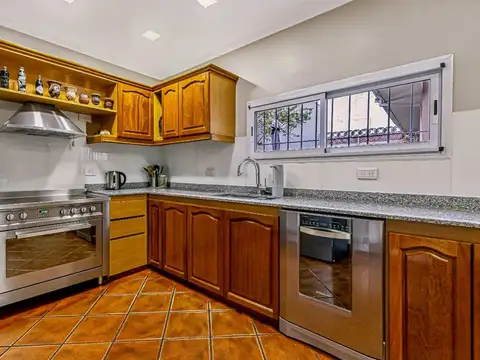 Casa en Venta en Santos Lugares, USD 250.000