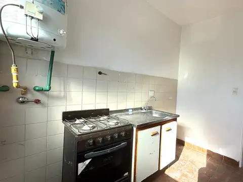 Departamento en Alquiler 25 años