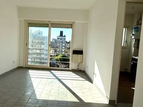 Departamento en Palermo Hollywood