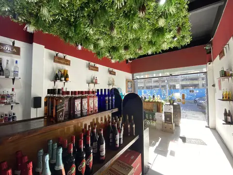 Fondo Comercio en Venta 7 años