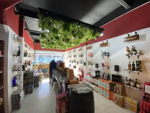 Fondo Comercio en Venta en Muñiz, USD 43.000