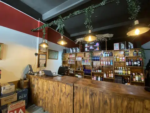 Fondo Comercio en Venta 7 años