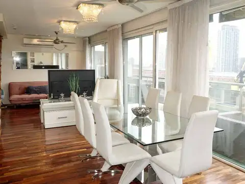 Departamento en Venta de 4 ambientes