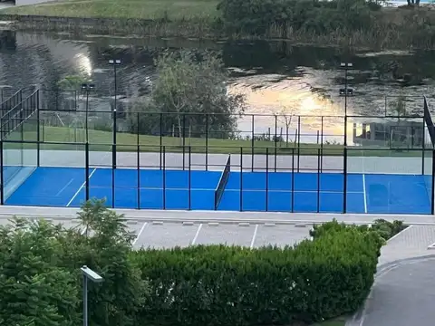 Departamento en Alquiler Temporal con 1 cocheras