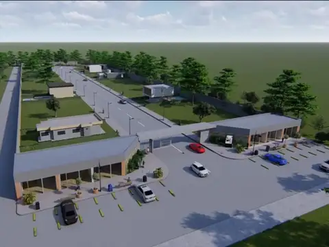 Terreno en Venta en Canning, USD 42.000