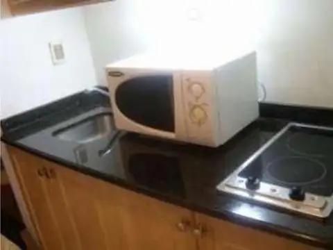Departamento en Alquiler Temporal Apto profesional
