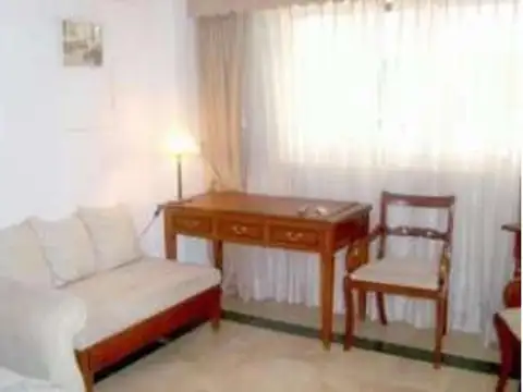Departamento en Alquiler Temporal de Monoambiente