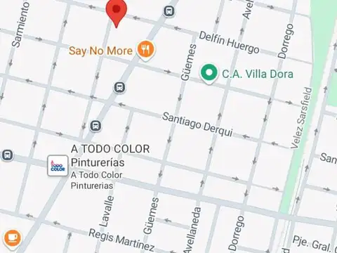 Departamento en Venta Apto profesional