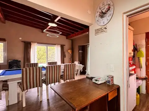 Casa en Venta 7 años