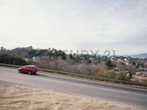 Terreno en Venta de 2008,0 m2