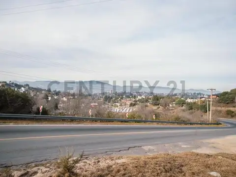 Terreno en Venta en Villa Del Lago, USD 180.000