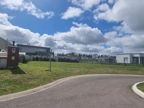Terreno en Venta de 603,0 m2