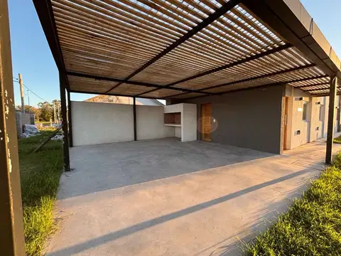 Casa en Venta en Bragado, USD 100.000
