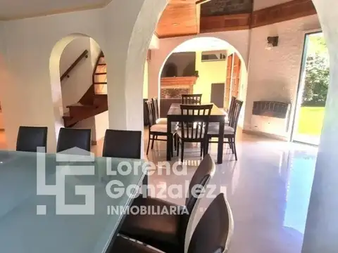 Casa en Venta al Oeste