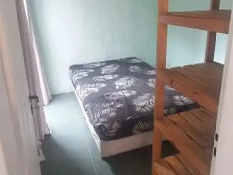 Departamento en Alquiler Temporal en Palermo, USD 650