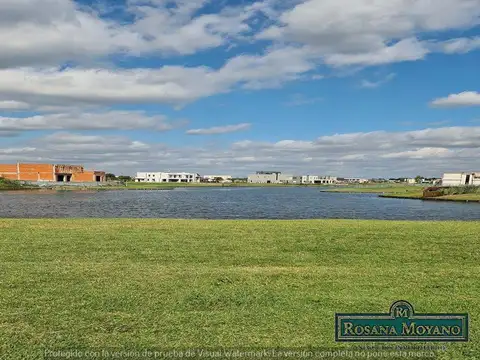 Terreno en Venta de 958,0 m2