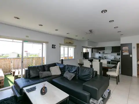 Departamento en Venta en Villa Ballester, USD 192.000
