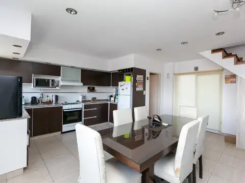 Departamento en Venta 8 años