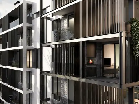 Departamento en Venta de 2 dormitorios