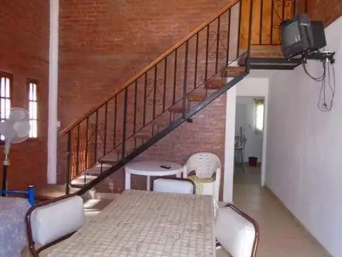 Juan Manuel De Rosas Traslasierras