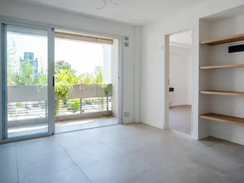 Departamento en Venta al Oeste