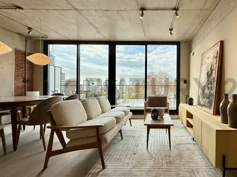 Departamento en Venta 1 año