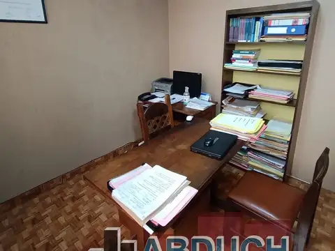 AVENIDA RICARDO BALBIN 1700, Piso 6