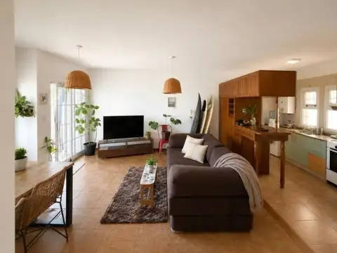 Departamento en Alquiler de 2 ambientes