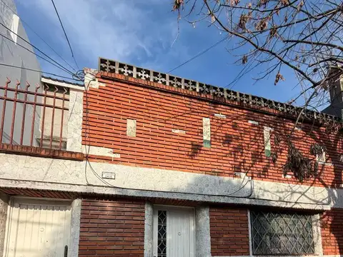 Pasaje Andalucia al 3400