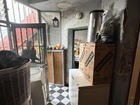Casa en Venta al Oeste