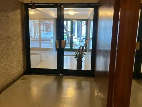 Santiago De Las Carreras 100, Piso 1