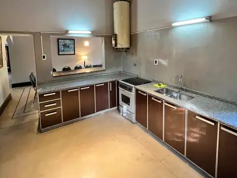 Casa en Alquiler 12 años