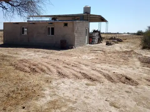 CAMINO RURAL S/N. BALDE DE LA MORA. SAN VICENTE. DPTO. SAN ALBERTO. PCIA. DE CÓRDOBA..