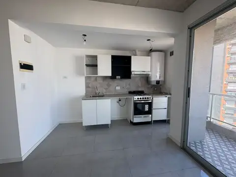 Venta Departamento 2 Ambientes a estrenar-Quilmes