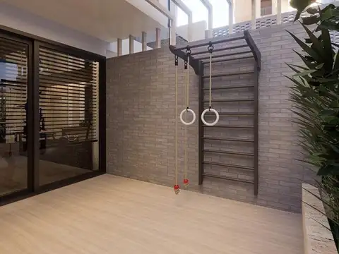 Departamento en Venta 2 años