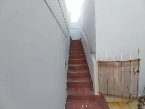 Depto Tipo Casa en Venta en Gerli, USD 94.900