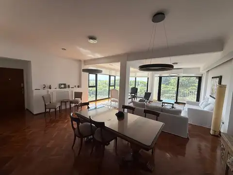 Departamento en Venta en Rosario, USD 395.000