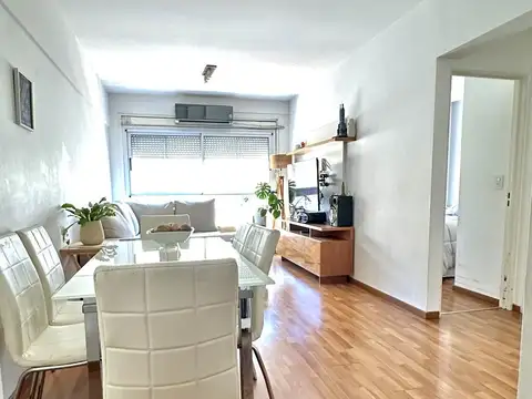 Departamento en Venta 40 años