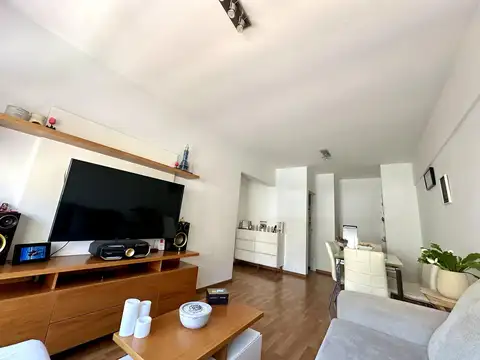 Departamento en Venta en Palermo, USD 128.000