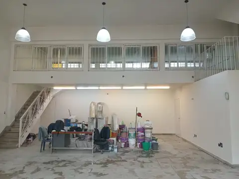Oficina en Venta en Merlo Gomez, USD 240.000
