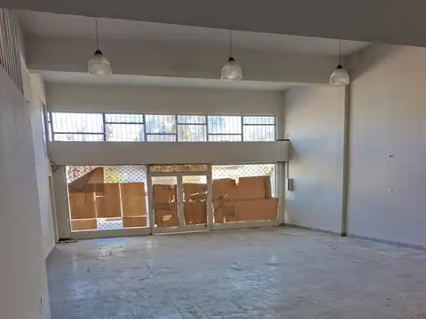 Oficina en Venta en Merlo Gómez, USD 230.000