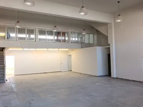 Oficina en Venta en Merlo Gómez, USD 230.000